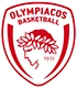 OLYMPIACOS BC ACADEMY Logo
