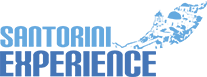 SANTORINI EXPERIENCE 2025 Logo