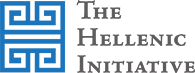 THE HELLENIC INITIATIVE Logo