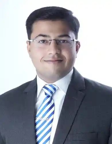 Abhishek Deshpande